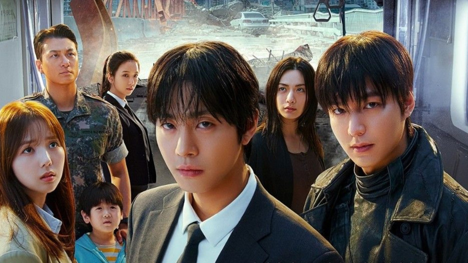 全知讀者視角：滅世預言完整版▷ — 在线观看和下载完整电影中文字幕