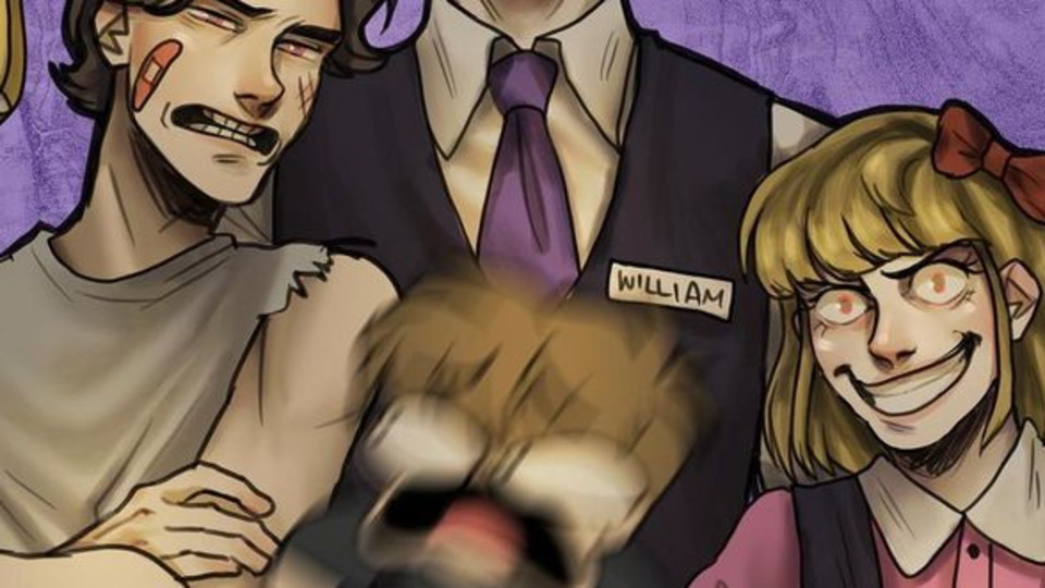 Professor Luis (Minor Role)