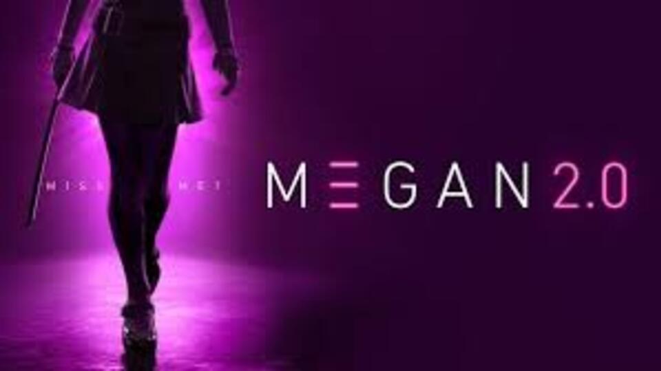 M3GAN 2.0 (2025) İzle - F𝑖lm𝑖 𝙵𝚞𝚕𝚕 Hd (𝟷𝟶𝟾𝟶𝚙) 𝑖zle
