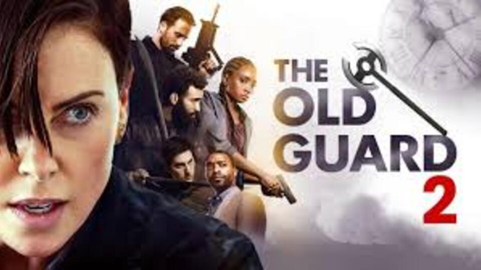 *$!The Old Guard 2 Filmi izle (.2025.) Türkçe Dublaj Filmi HD