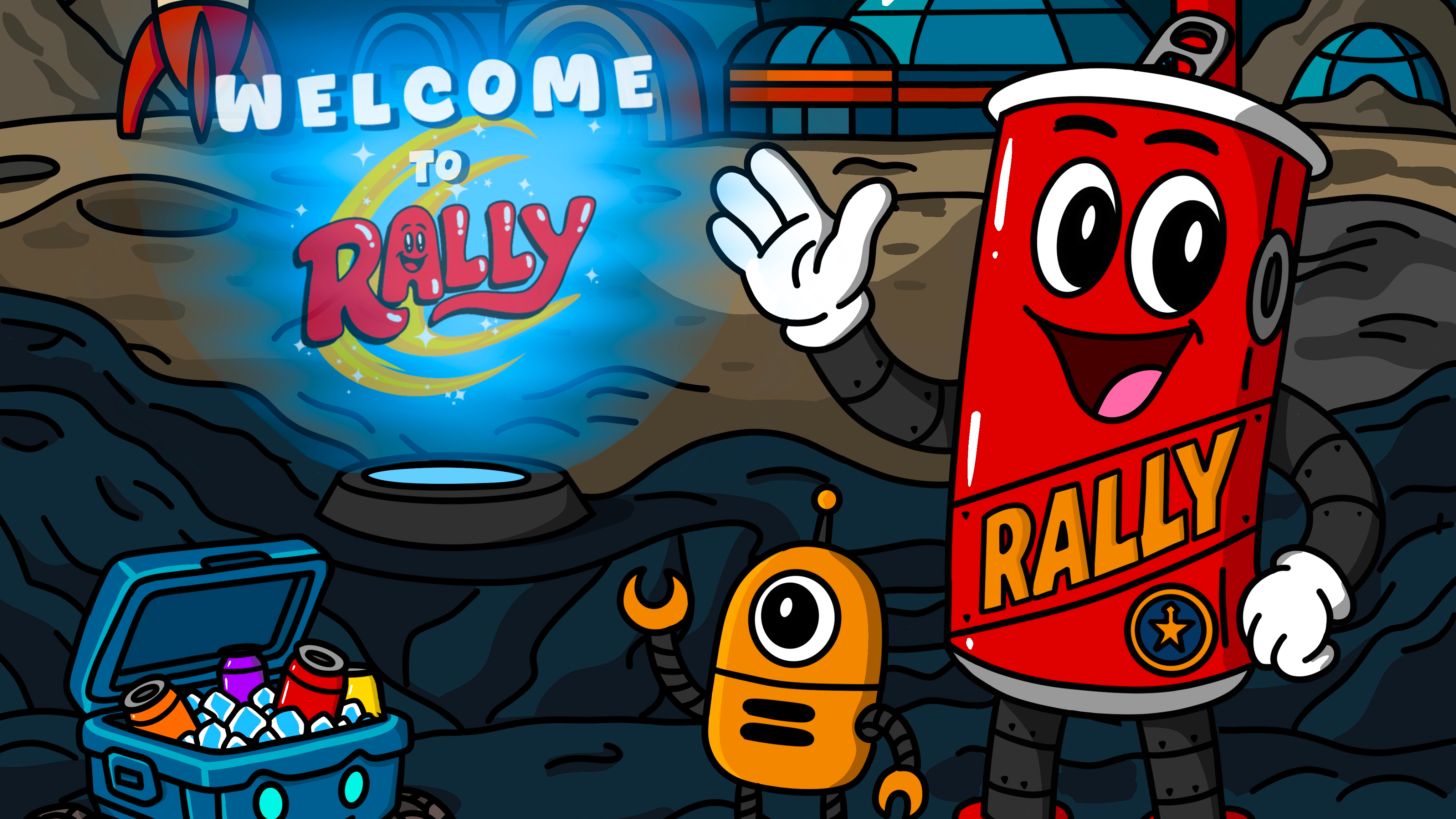 Introduction commercial