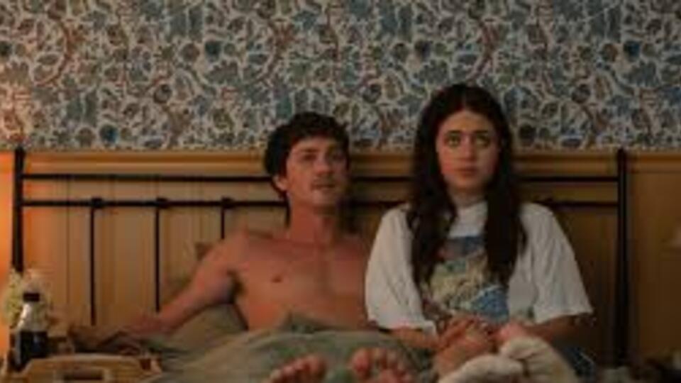 Oh, Hi! Filmi izle (2025) Türkçe Dublaj Filmi HD izle