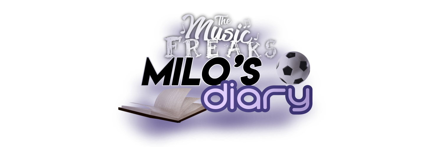 Milo's Diary