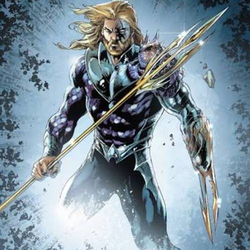 Ocean Master / Orm
