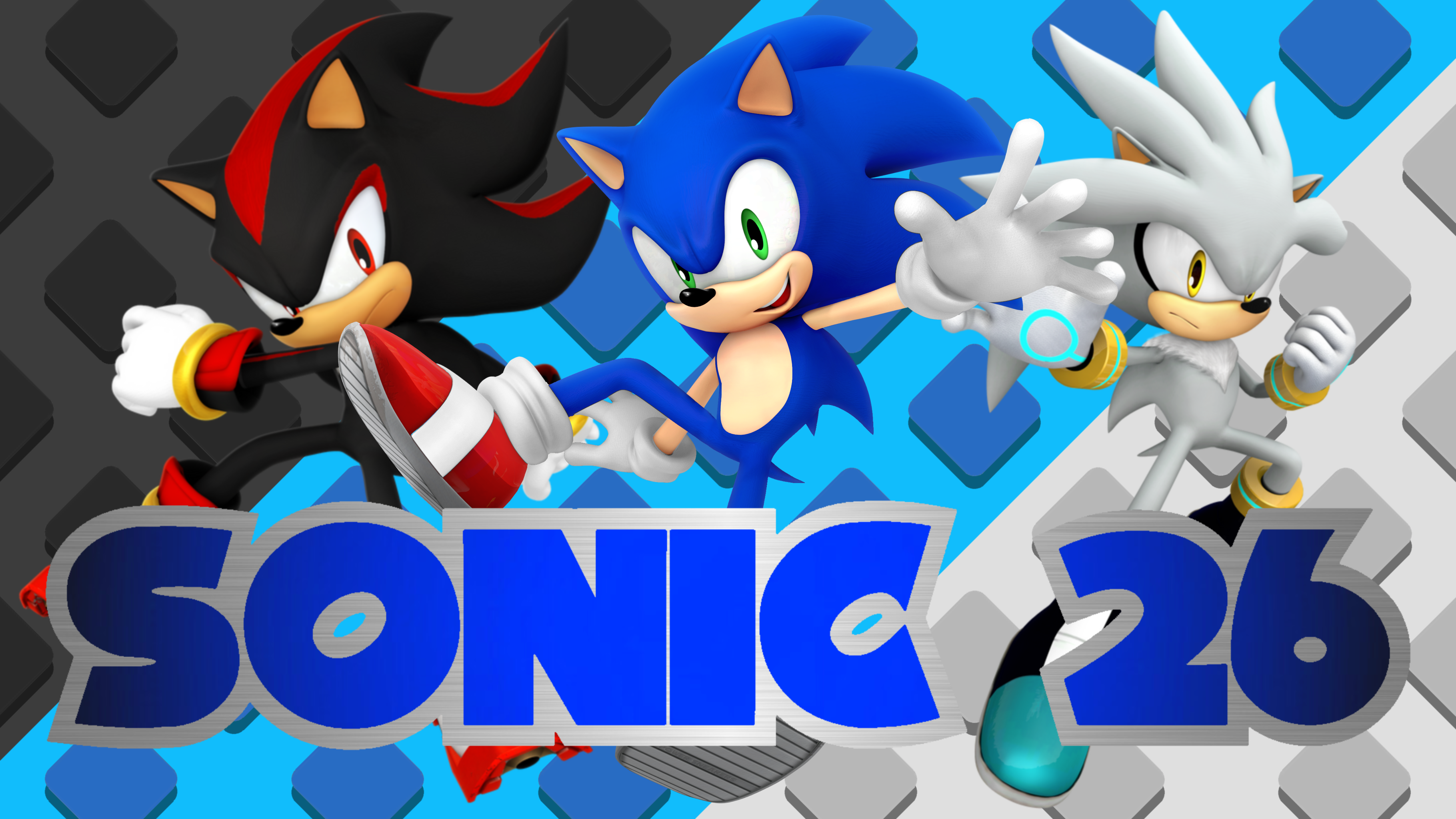 Sonic 26