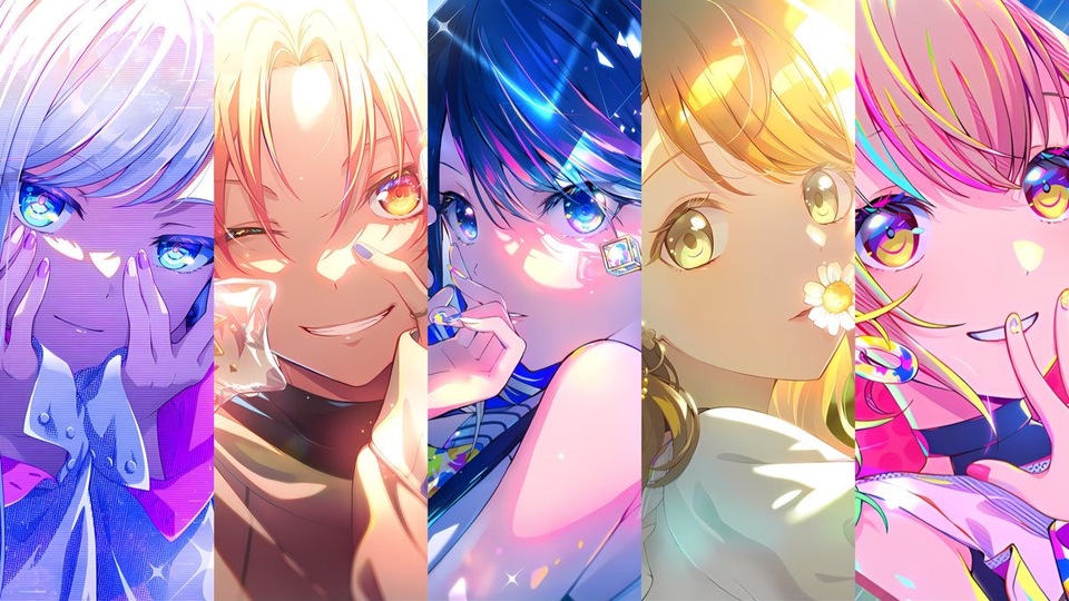 Akiyama Mizuki ( Speaking )