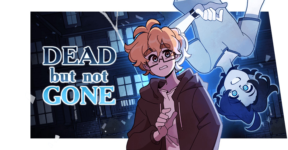 Dead But Not Gone Fandub