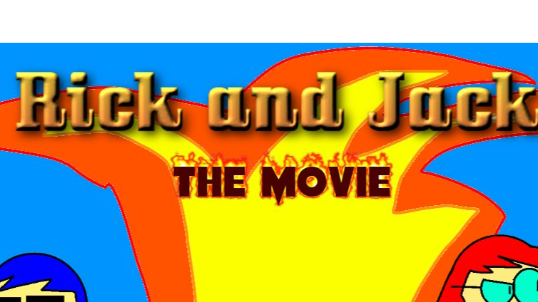 Rick and Jack movie Cast 