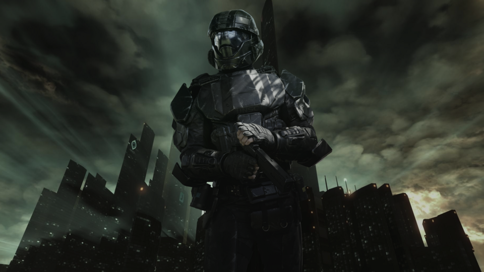 Wombat Drone Operator (Any Gender) [Longer Role]