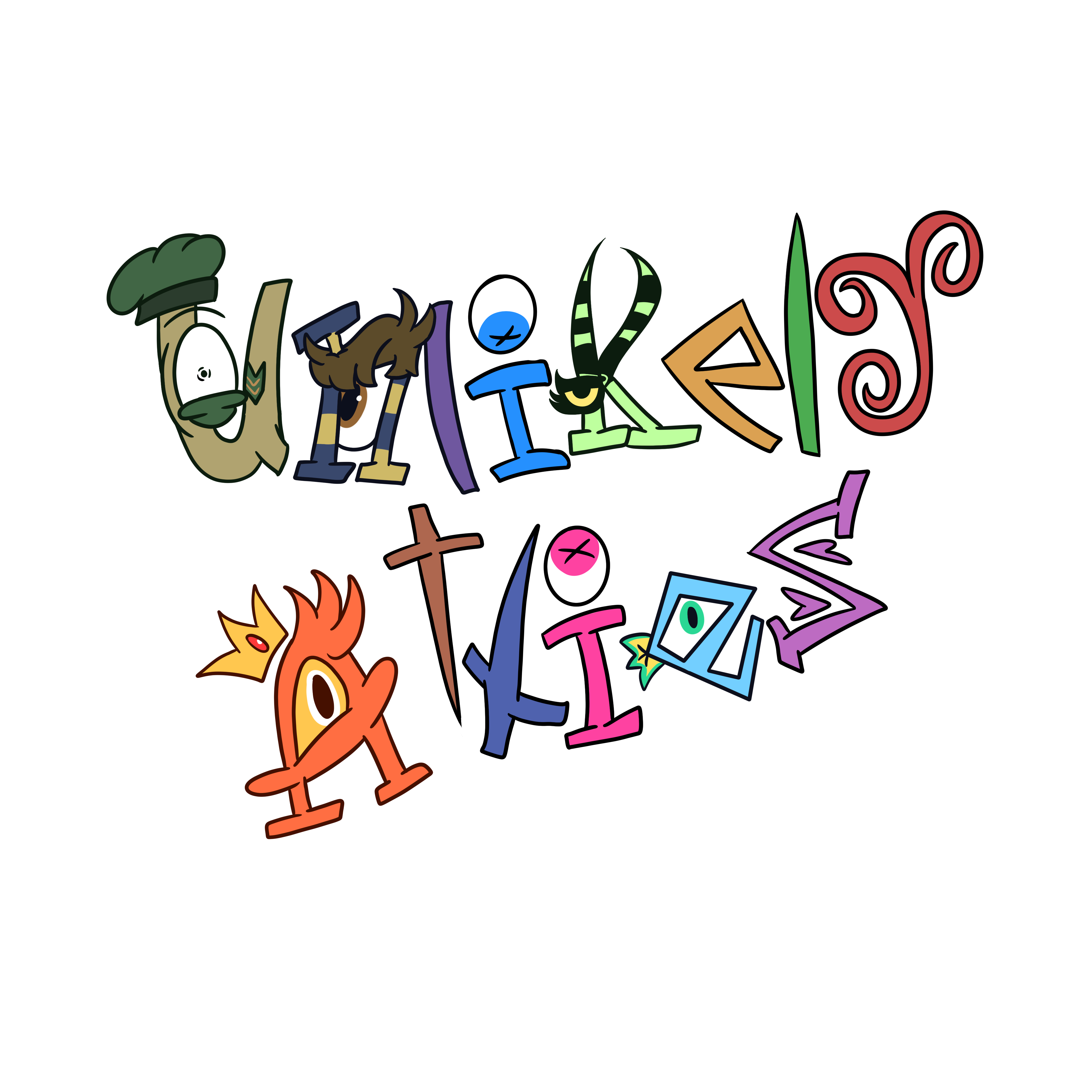 Unlikely Allies Composer Casting Call