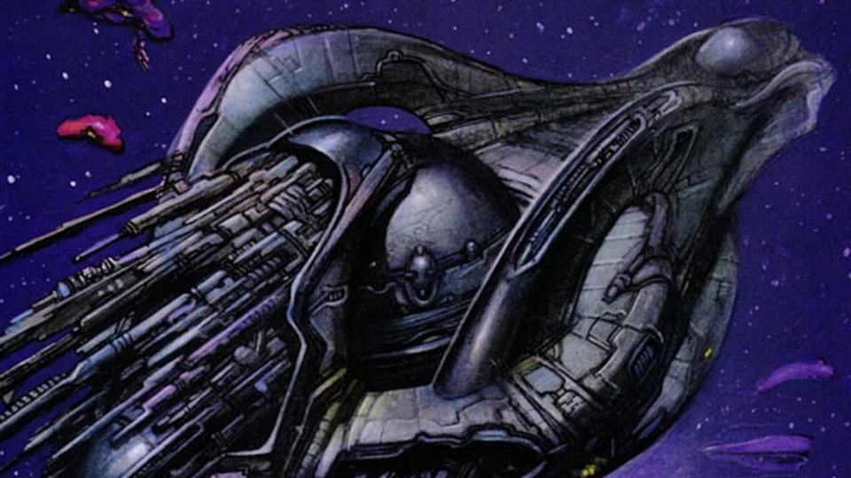 Bero ’Kusovai (Sub-Commander, Blademaster)