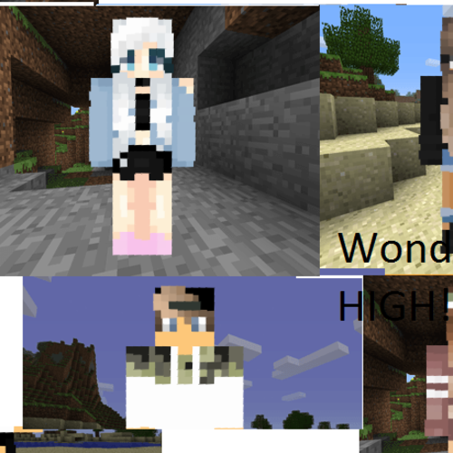 (the singer for all female people EXCEPT MIA ) we will call you your name XD