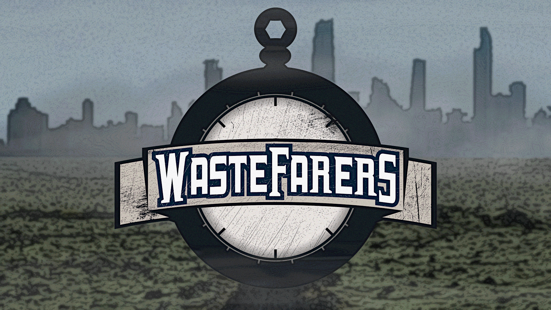 Wastefarers: Audio Drama