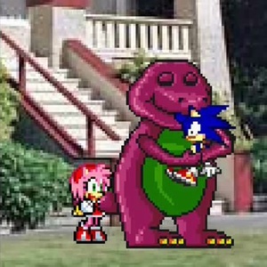 Multiplayer Characters