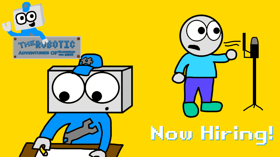 Dreadnought (New Voice)