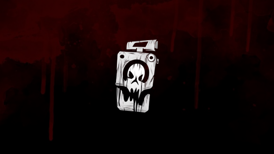 Dead Silence - Horror / Story Game