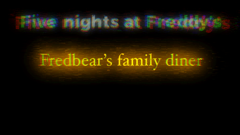 Fredbear