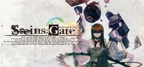 Steins Gate Visual Novel Dub | Casting Call Club