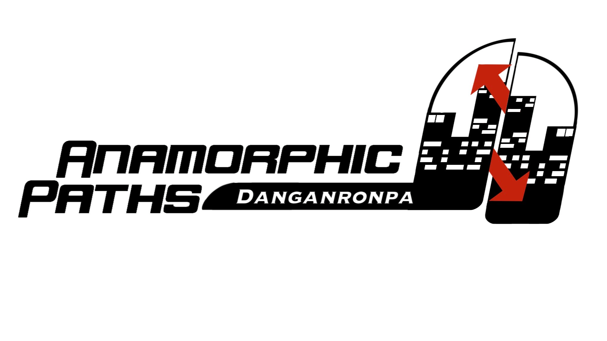 Danganronpa Anamorphic Paths
