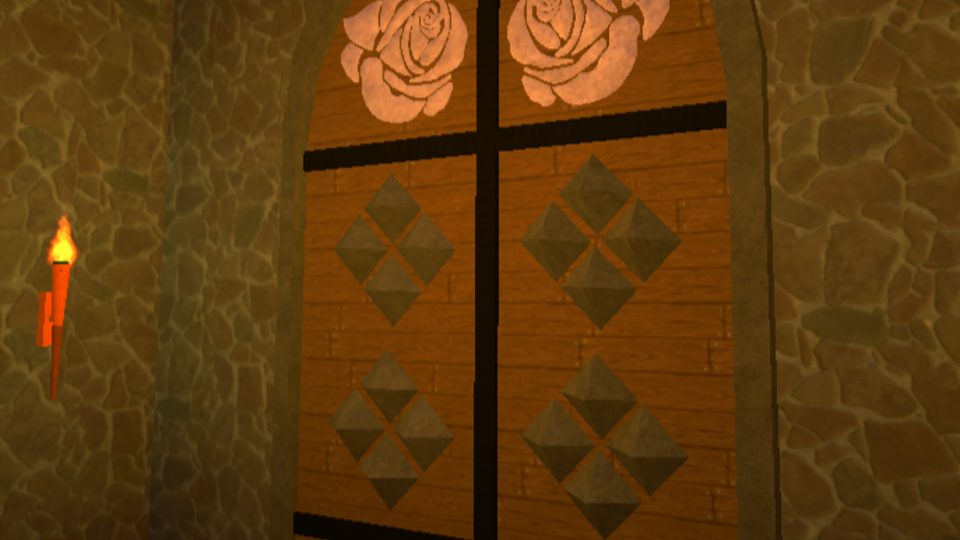 Backgroud Characters