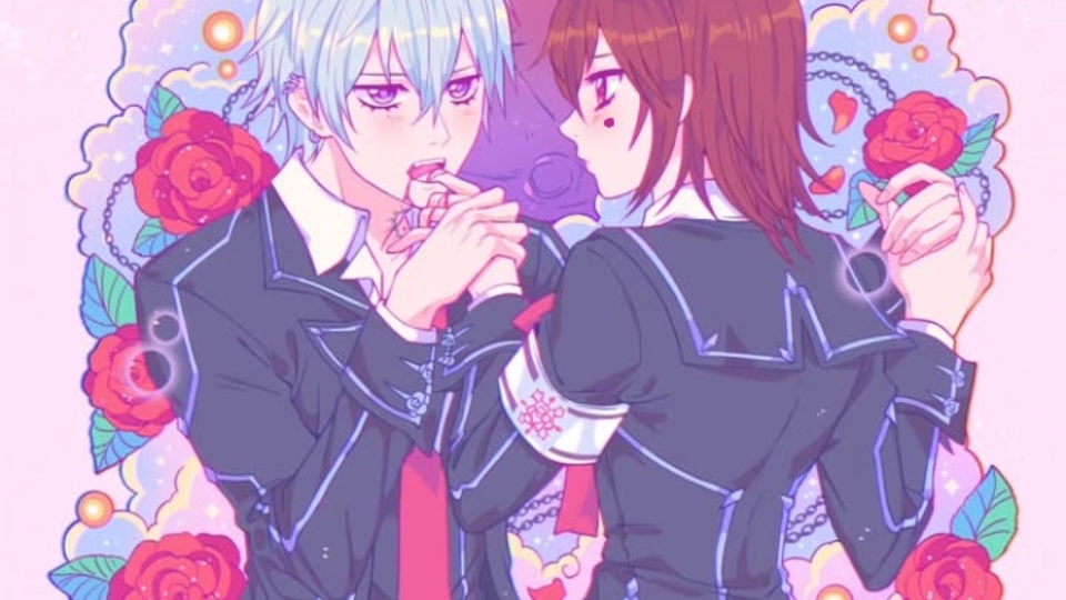 Voice Actor: Aidou/Idol Hanabusa 