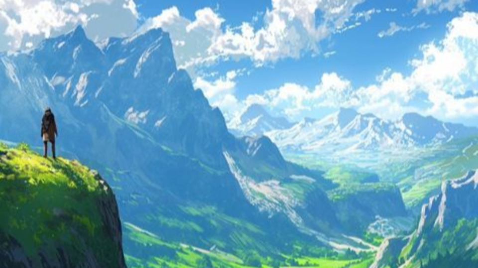 Heilynn [Main Character]