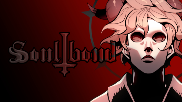 Soulbond Supporting Characters: an indie visual novel