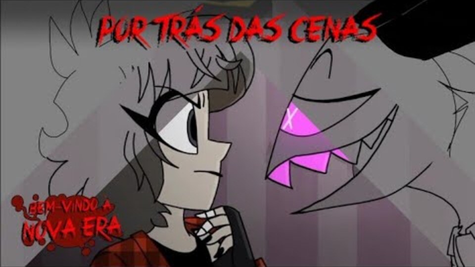 The New Age - English Dub