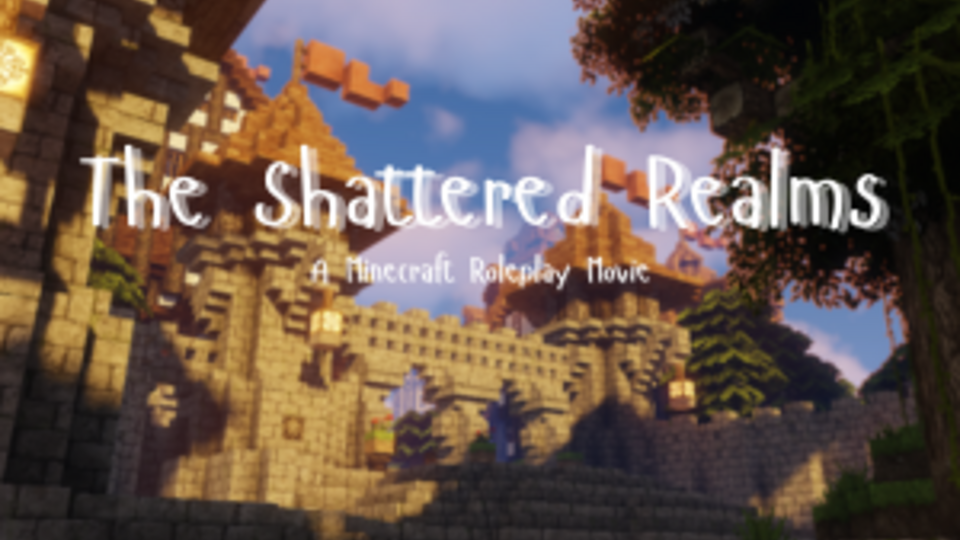 Echo Voice [Side Character] (18+ VA Preferred)