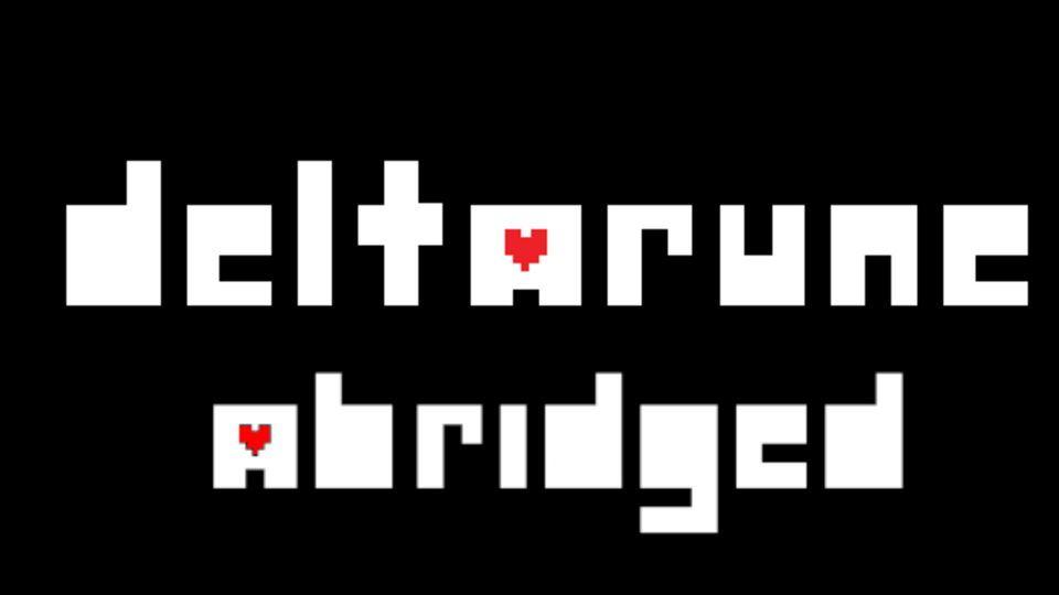 Voice Actors (A lot)