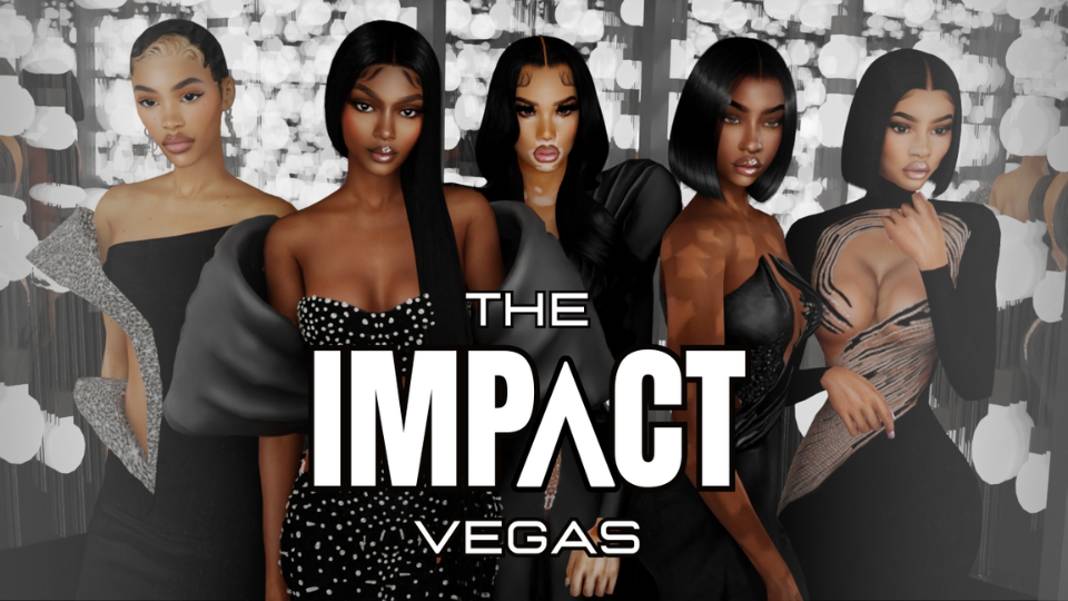 Monet Evans - Main Actress