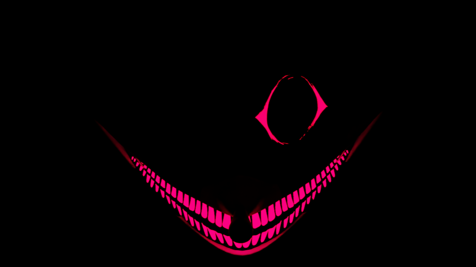 UNKNOWN ENTITY (Main Character)