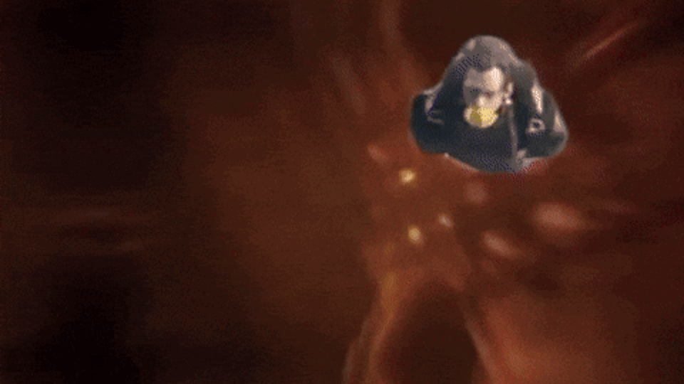 Kill/Cure: Beautiful Vice (RECAST) Casting Call Club