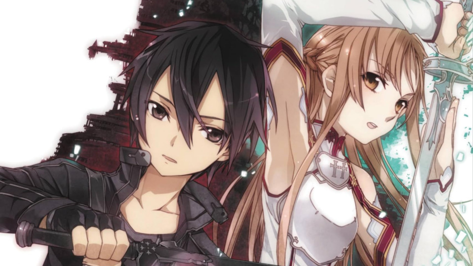 sword art online light novel audiobook