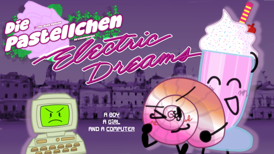 Milkshakey ♂️(Femboy)