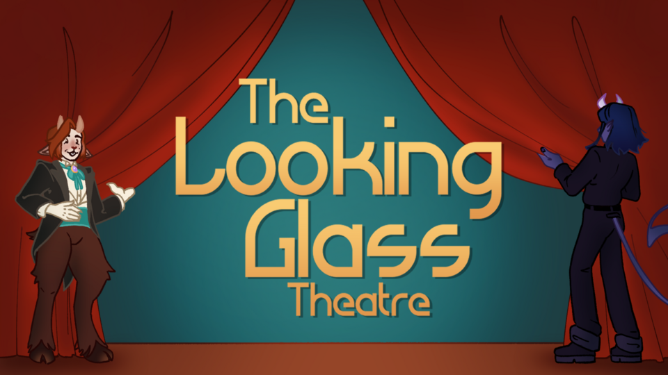 Voice Actor - Stagehand