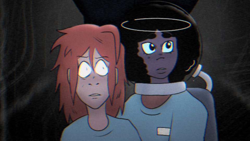 Breakthrough: Webcomic Dub & Team Search #2