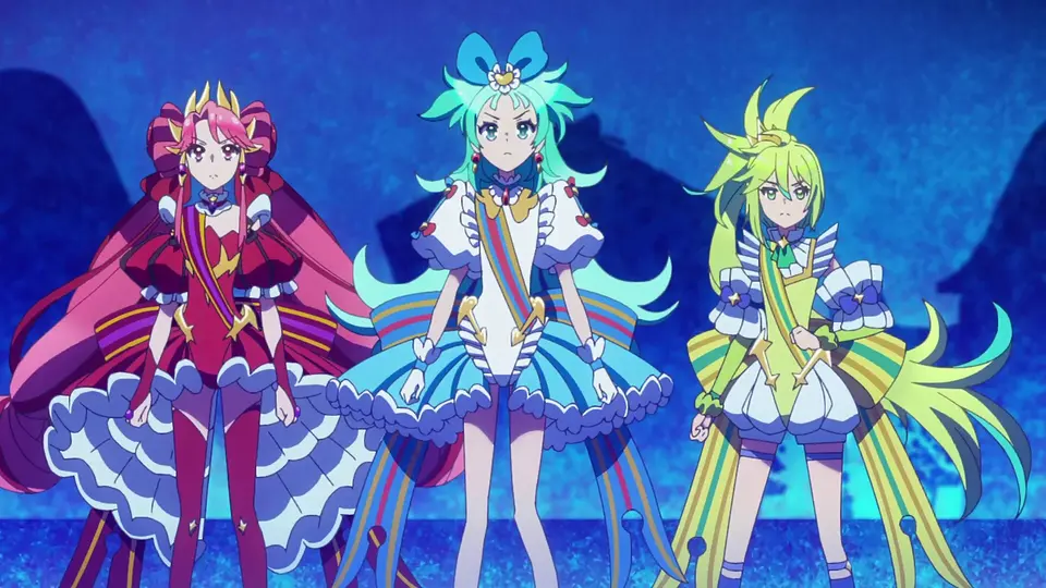 Kagari/Princess Zeal