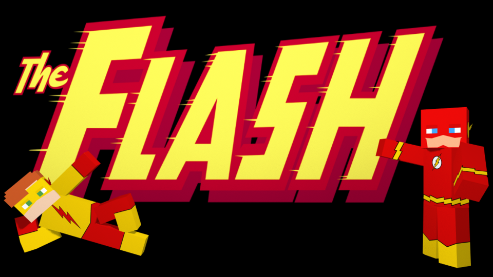 Mirror Master / Sam Scudder