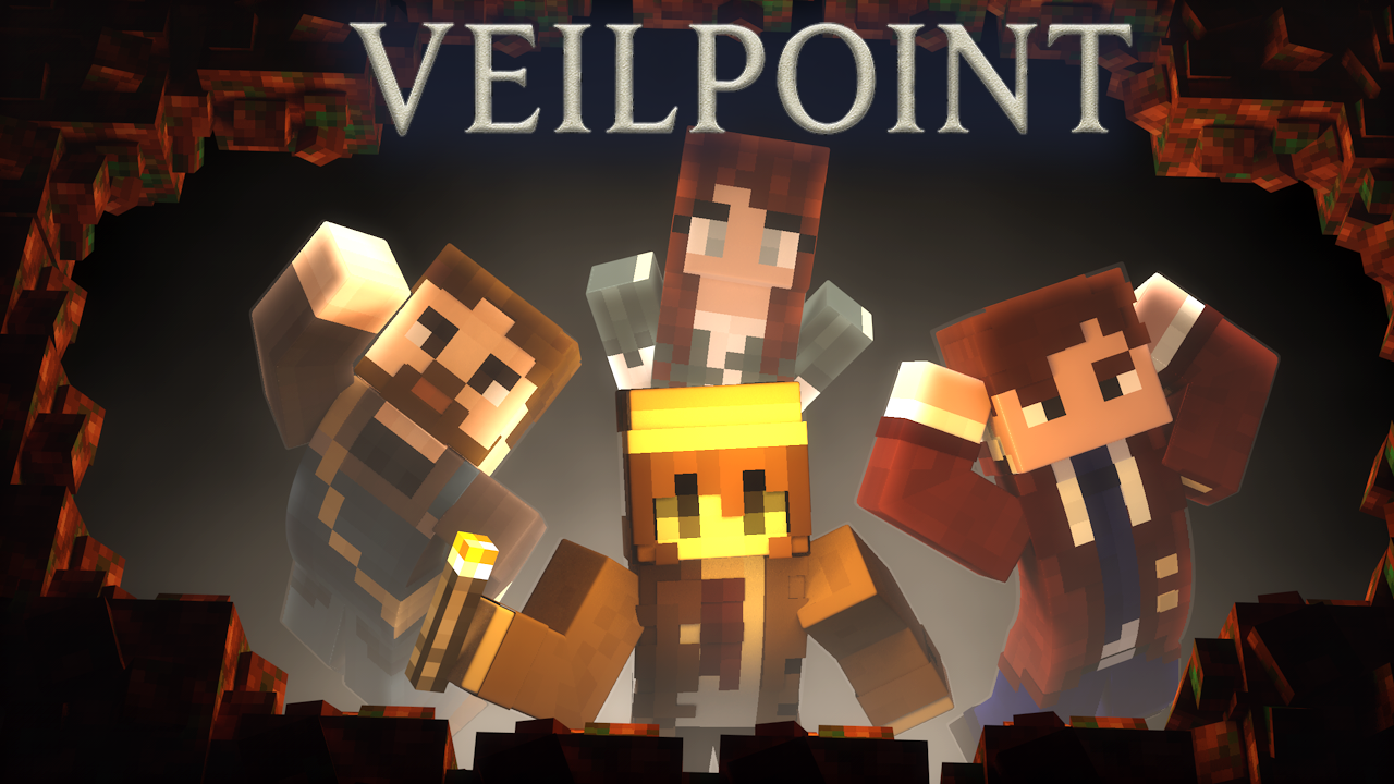 Veilpoint (Minecraft Series)