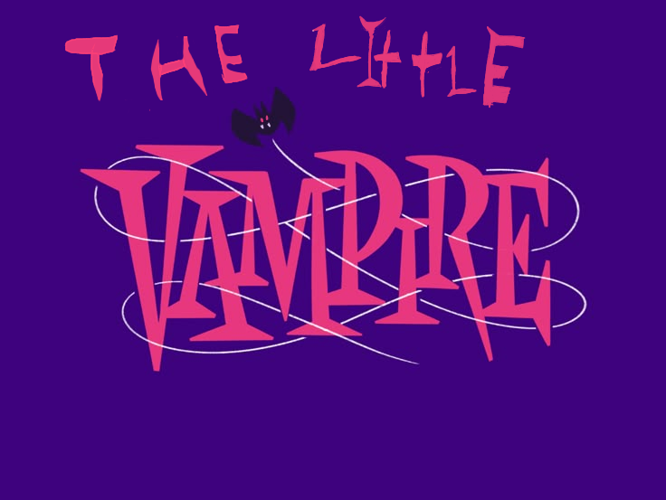 The little vampire 