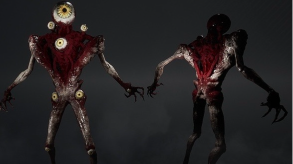 🎙️ Casting Call -Resurrection Horror Game VA needed🎙️