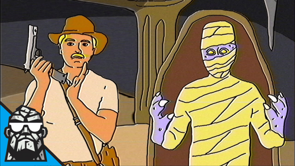 Stormtrooper #1/ Stromtrooper #2