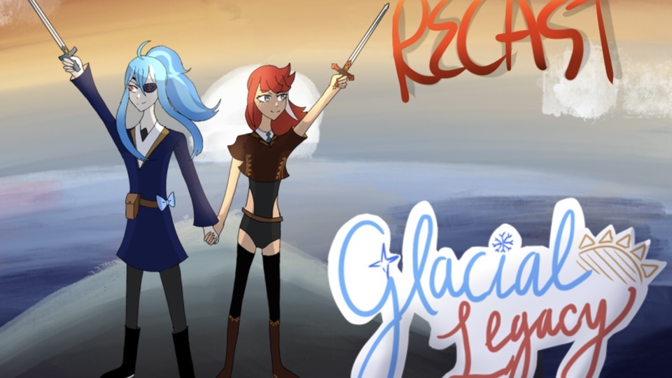 Crysta Avalanche [LEAD ROLE]