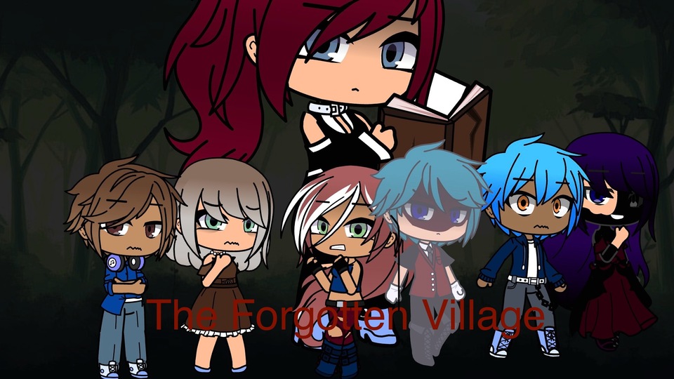 The Spirit Guide: Thomas