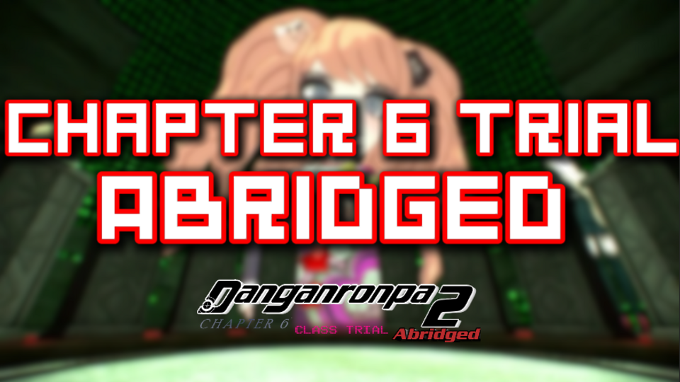 [MAJOR ROLE} Kazuichi Soda