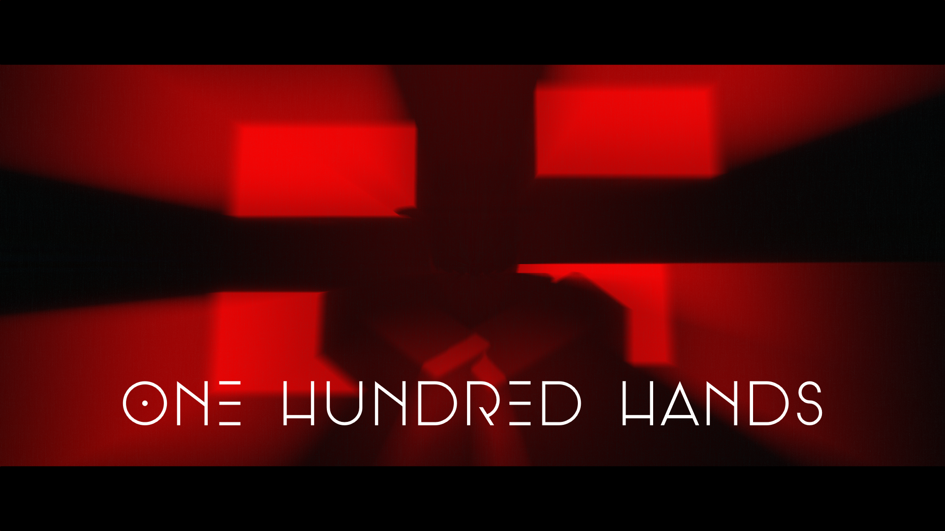 One Hundred Hands