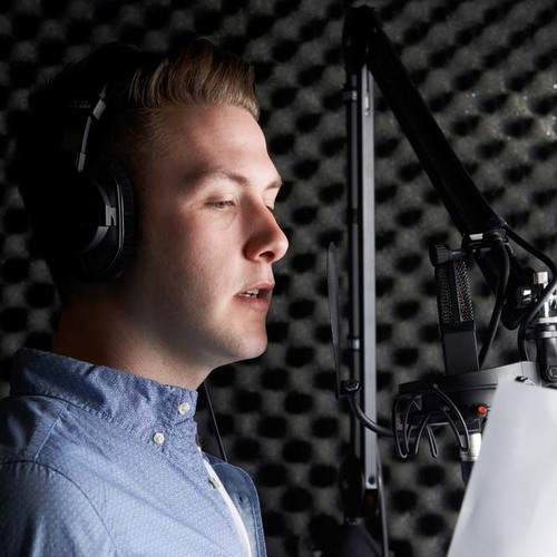 Narrator Whole The Book