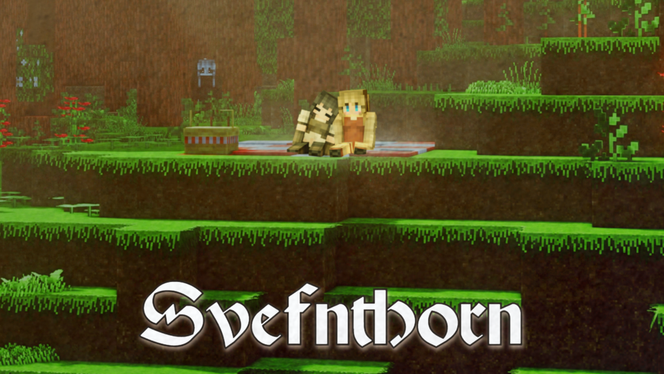 Villager 1-10+ - Background