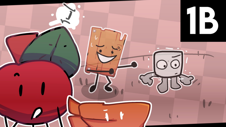 Marker (male pitched)